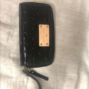 Kate Spade Wristlet